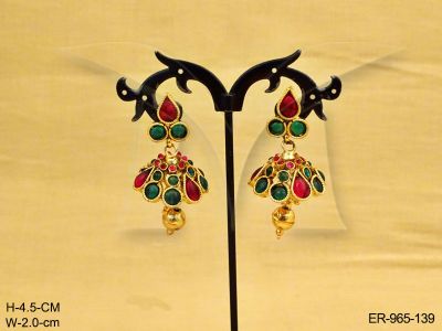 ER-966-42-RANI GREEN