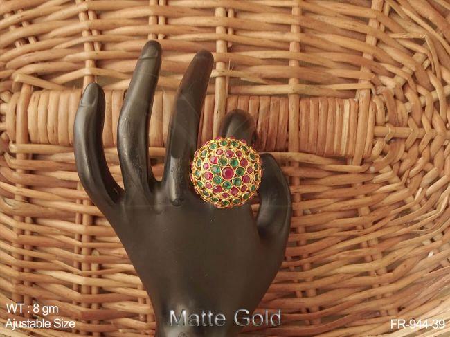 FR-944-39-RUBY GREEN