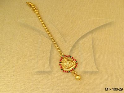 MT-100-29-RANI GREEN