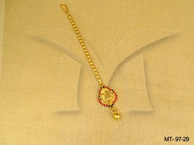 MT-97-29-RANI GREEN