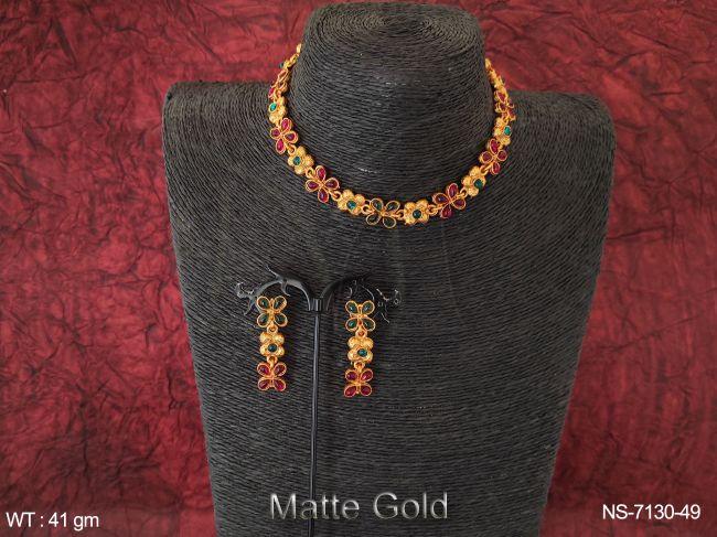 NS-7130-49-RANI GREEN