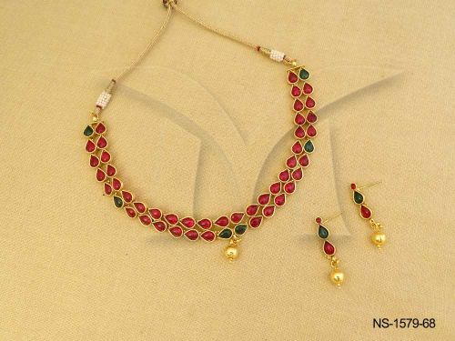 NS-1579-68-RANI GREEN