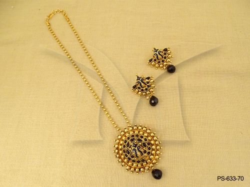 PS-633-70-BLACK