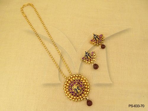PS-633-70-PURPLE