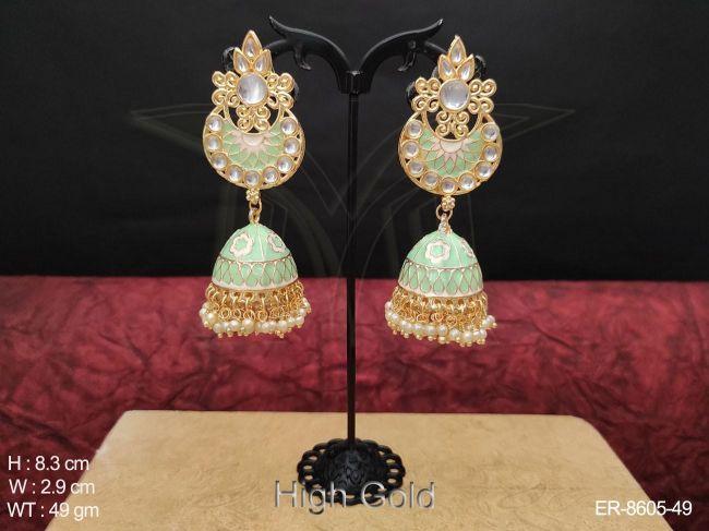ER-8605-49-MINT GREEN