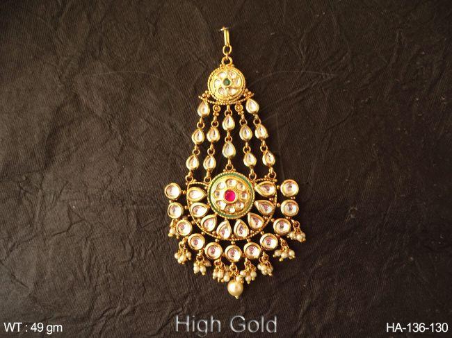 HA-136-130-RANI GREEN