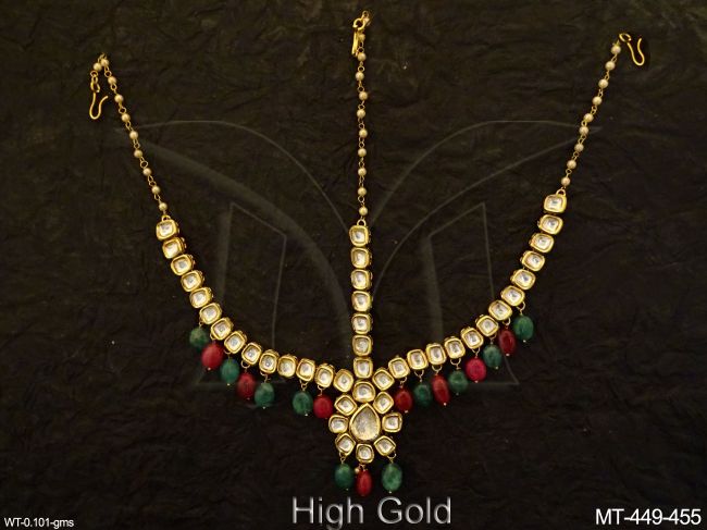 MT-449-455-RUBY GREEN