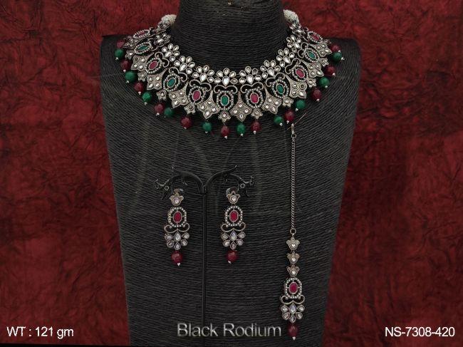 NS-7308-420-RUBY GREEN