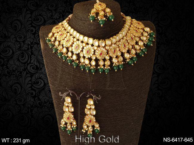 NS-6417-645-GREEN RUBY