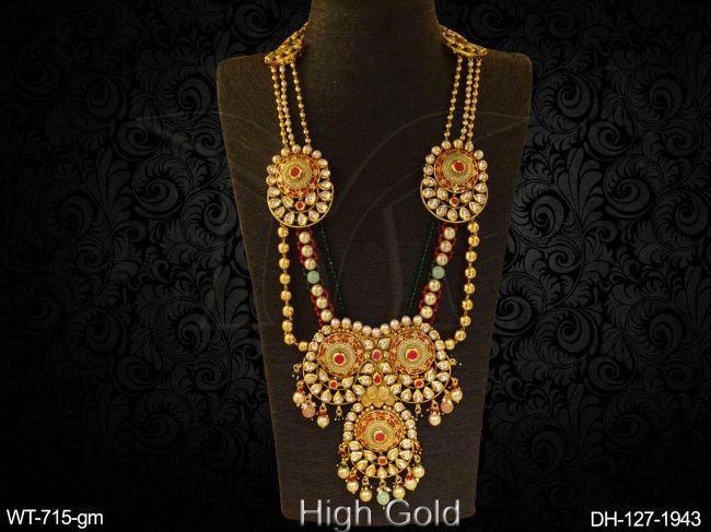DH-127-1943-RUBY GREEN