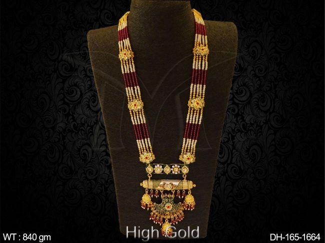 DH-165-1664-RUBY GREEN