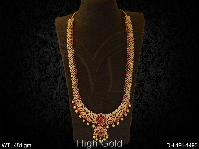 DH-191-1490-RANI GREEN