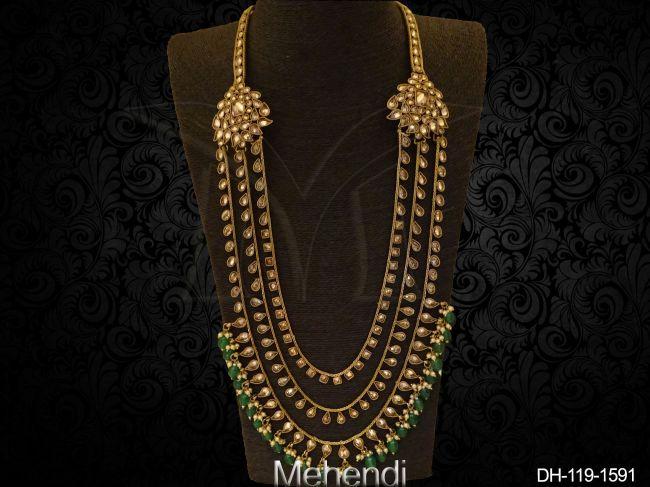 DH-119-1591-GREEN