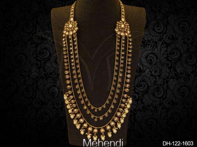 DH-122-1603-TRANSPARENT YELLOW