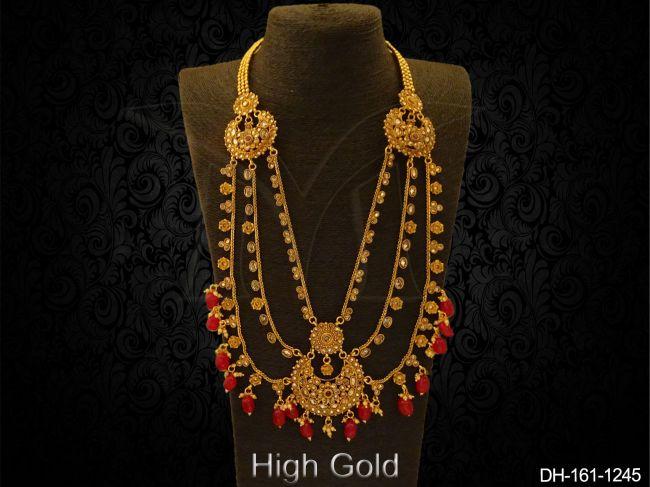 DH-161-1245-RUBY