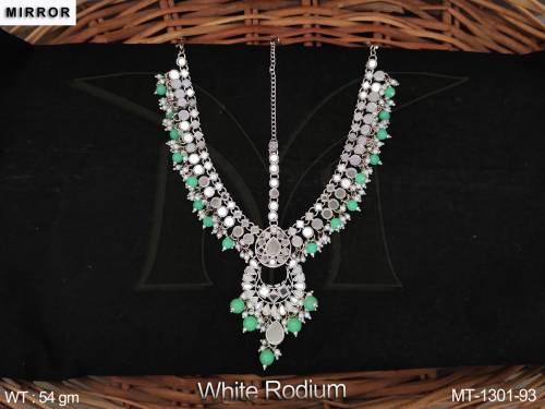 MT-1301-93-MINT GREEN