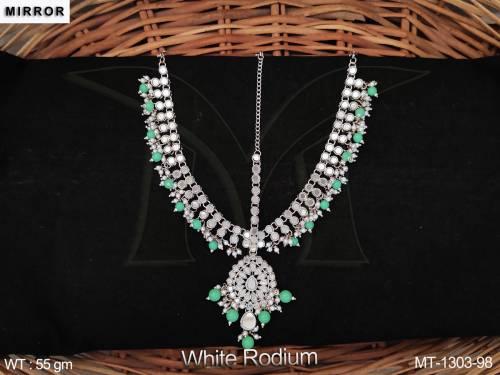 MT-1303-98-MINT GREEN