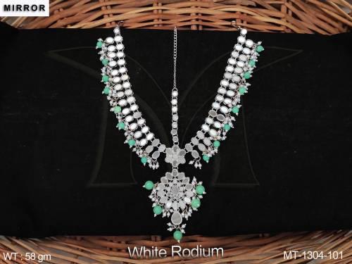 MT-1304-101-MINT GREEN