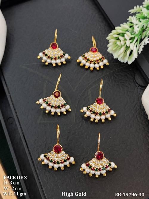 high-gold-pearl-fancy-dangler-earrings-set