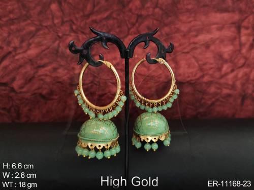 ER-11168-23-MINT GREEN