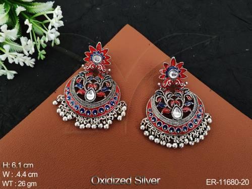 ER-11680-20-RUBY BLUE