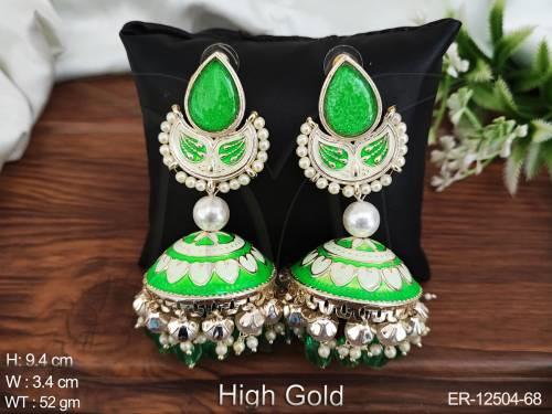 ER-12504-68-PARROT GREEN