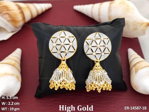designer-full-stone-high-gold-polish-fancy-style-earrings-