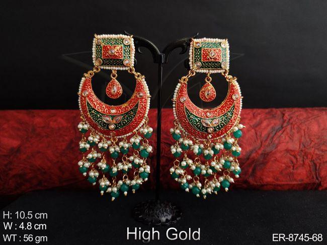 ER-8745-68-GREEN RUBY