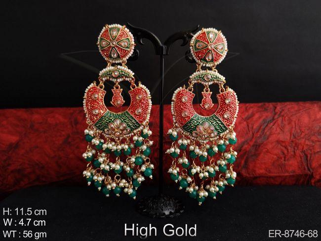 ER-8746-68-GREEN RUBY