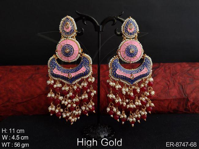 ER-8747-68-BLUE PINK