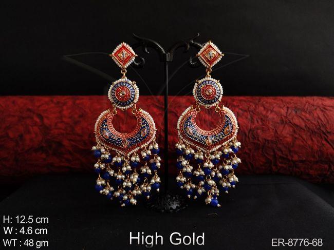 ER-8776-68-RUBY BLUE