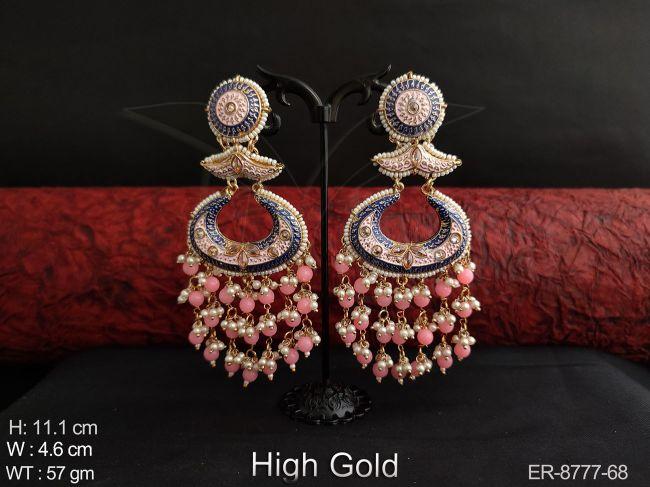 ER-8777-68-BLUE PINK