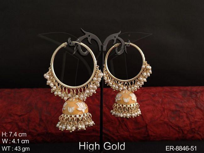 ER-8846-51-DARK YELLOW