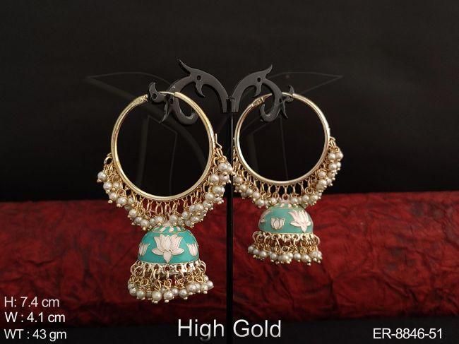 ER-8846-51-MINT GREEN