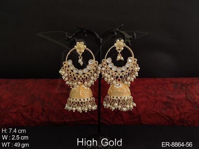 ER-8864-56-DARK YELLOW