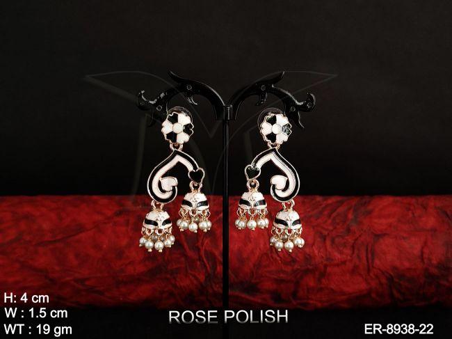 ER-8938-22-BLACK WHITE