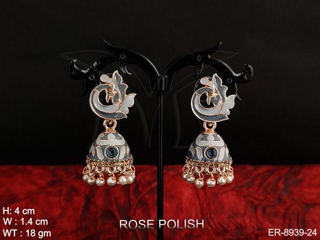 ER-8939-24-GREY WHITE