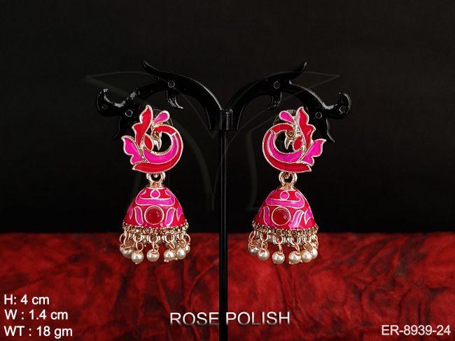 ER-8939-24-RED RANI