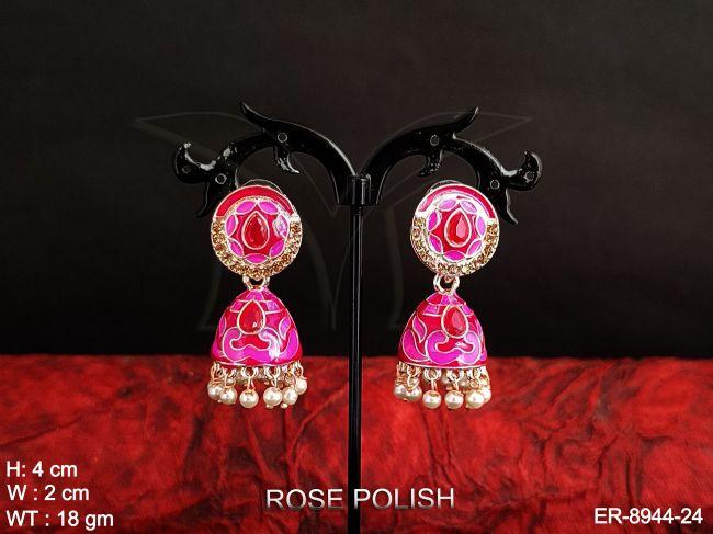 ER-8944-24-RED RANI