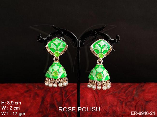 ER-8946-24-PARROT GREEN