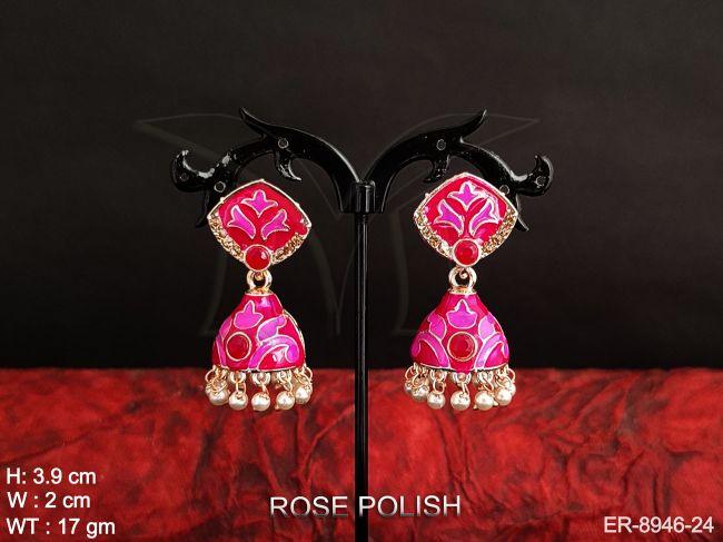 ER-8946-24-RED RANI