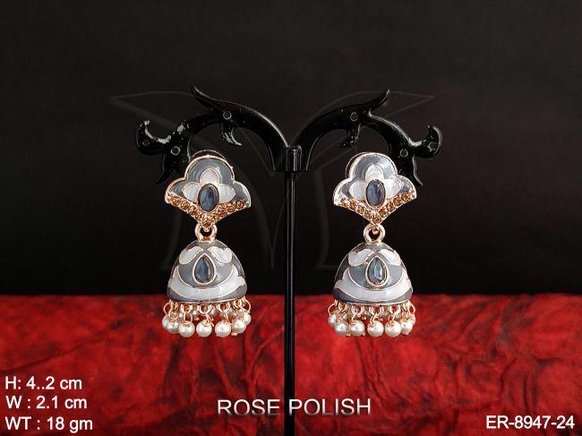 ER-8947-24-GREY WHITE