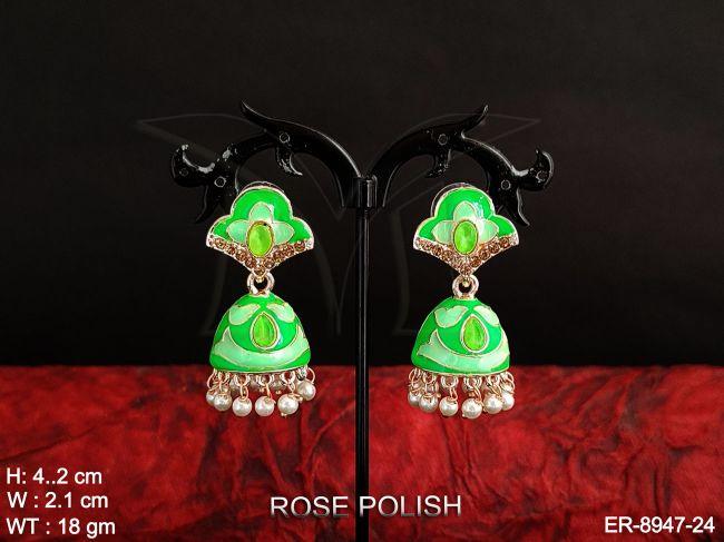 ER-8947-24-PARROT GREEN