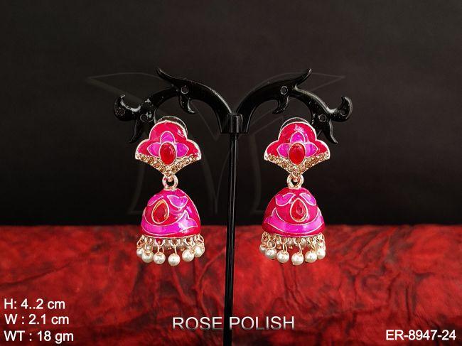 ER-8947-24-RED RANI