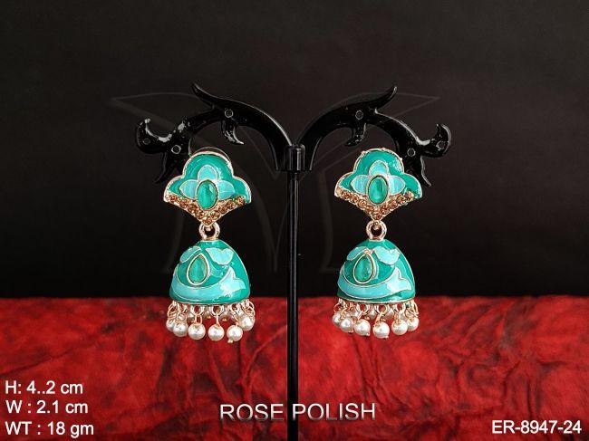 ER-8947-24-RAMA GREEN