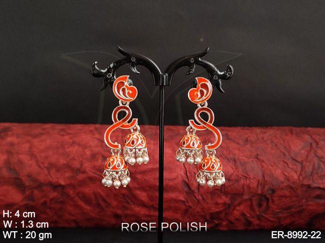 ER-8992-22-ORANGE BROWN