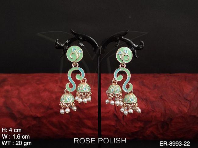 ER-8993-22-MINT GREEN