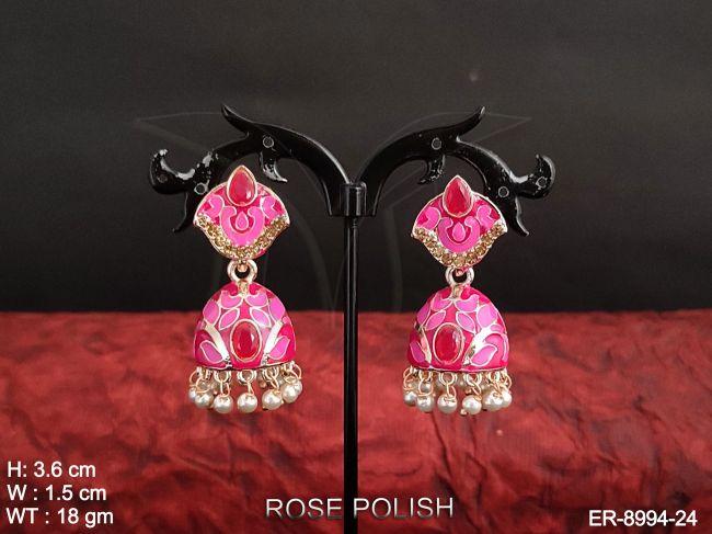 ER-8994-24-RED RANI