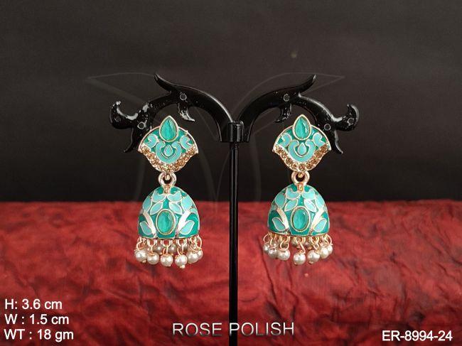 ER-8994-24-RAMA GREEN