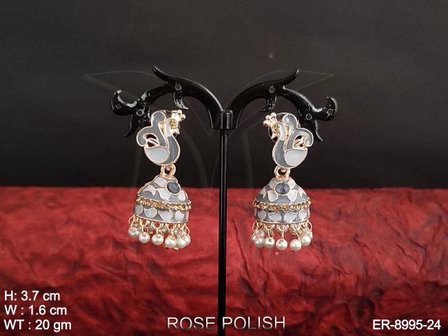 ER-8995-24-GREY WHITE
